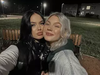 Cul video ass EvaAndBeth