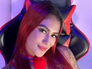 Pussy jouet webcam MaryMarin